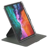 Targus VersaVu® Clear Case iPad Pro 13 (2024) M4 - Noir