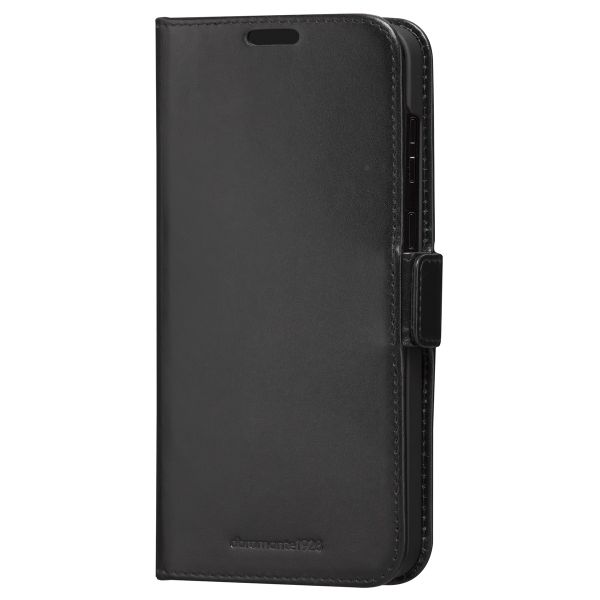 dbramante1928 Étui de télephone portefeuille Samsung Galaxy S24 - Noir