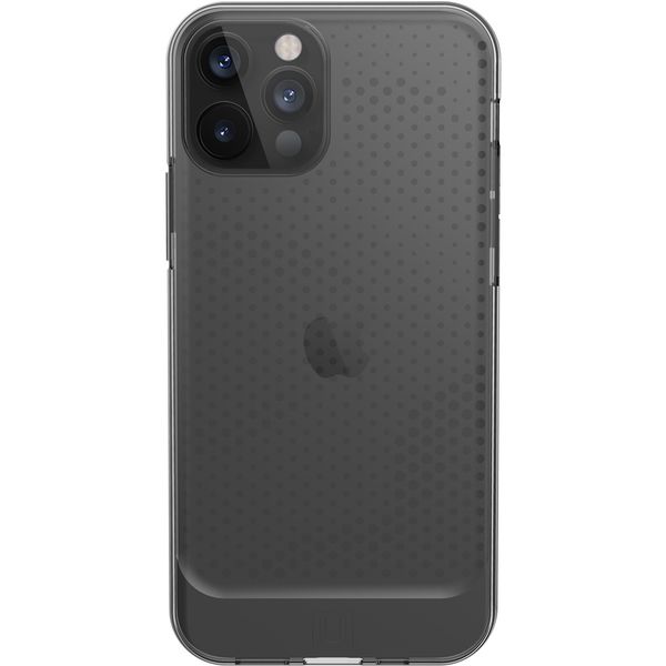 UAG Coque Lucent U iPhone 12 (Pro) - Ash