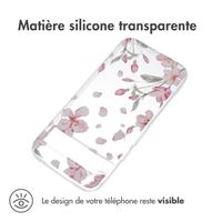 imoshion Coque Design Google Pixel 8a - Blossom Watercolor