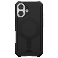 UAG Essential Armor MagSafe Apple iPhone 16 - Noir