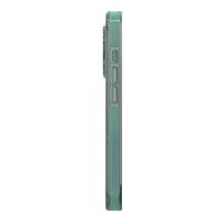 ZAGG Coque Santa Cruz Snap avec MagSafe Apple iPhone 16 Pro - Clear / Green