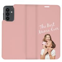 Concevez votre propre housse portefeuille Samsung A13 (4G)