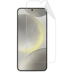 imoshion Protection d'écran Film 3pack Samsung Galaxy S24 / S25