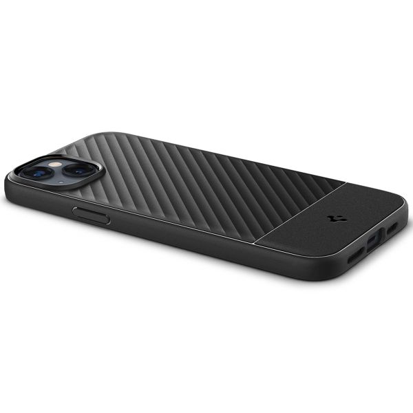 Spigen Coque Core Armor iPhone 14 Plus - Noir