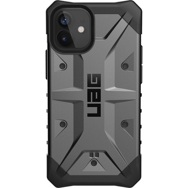 UAG Coque Pathfinder iPhone 12 Mini - Gris