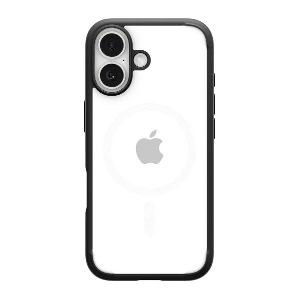 Spigen Coque Ultra Hybrid Apple iPhone 17 - Matte Black