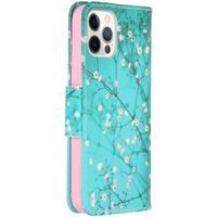 Coque silicone design iPhone 12 (Pro)