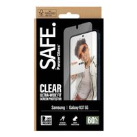 SAFE by PanzerGlass Protection d'écran Ultra-Wide Fit avec applicateur Samsung Galaxy A37 (5G)