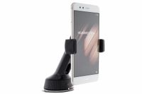 Belkin Universal Car Mount - Support de téléphone pour voiture - Tableau de bord - Noir