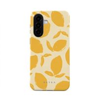 Burga Coque arrière Tough Samsung Galaxy A37 (5G) - Lemon Tart