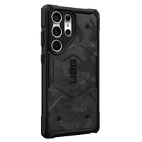 UAG Coque Pathfinder Samsung Galaxy S23 Ultra - Midnight Camo