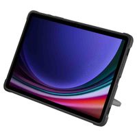 Samsung Housse Outdoor originale Galaxy Tab S9 FE 10.9 pouces / S9 11.0 pouces - Noir