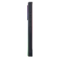 ZAGG Coque Milan Snap avec MagSafe Apple iPhone 16 Pro - Raven Feather