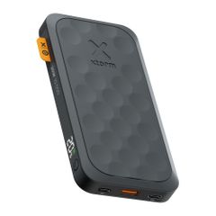 Xtorm Powerbank Fuel Series - 20 Watt - 10.000 mAh - Midnight Black