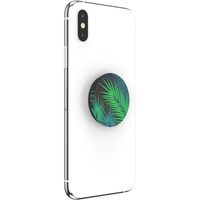 PopSockets PopGrip - Amovible - Midnight Palms