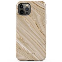 Burga Coque Tough MagSafe Apple iPhone 12 (Pro) - Full Glam