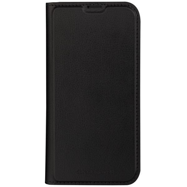 dbramante1928 Coque portefeuille Oslo Apple iPhone 15 Pro Max - Noir