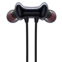 OnePlus Écouteurs Bullets Wireless Z - Noir