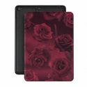 Burga Tablette Case iPad 7/8/9 (2019/2020/2021) 10.2 pouces - Femme Fatale