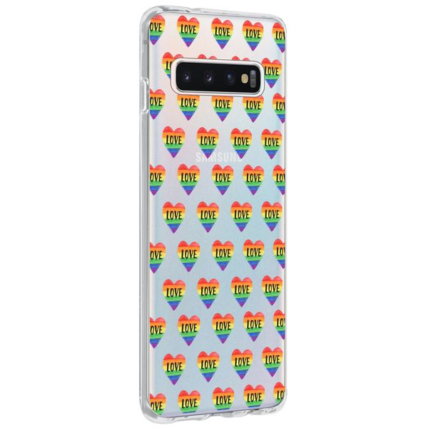 Coque Design Samsung Galaxy S10