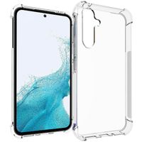 imoshion Shockproof Case Samsung Galaxy A54 (5G) - Transparent