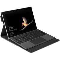 Spigen Coque tablette Stand Folio Microsoft Surface Go