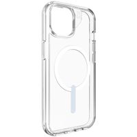 ZAGG Coque Crystal Palace MagSafe iPhone 15 - Transparent