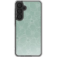 imoshion Coque Design Samsung Galaxy A55 - Botanica