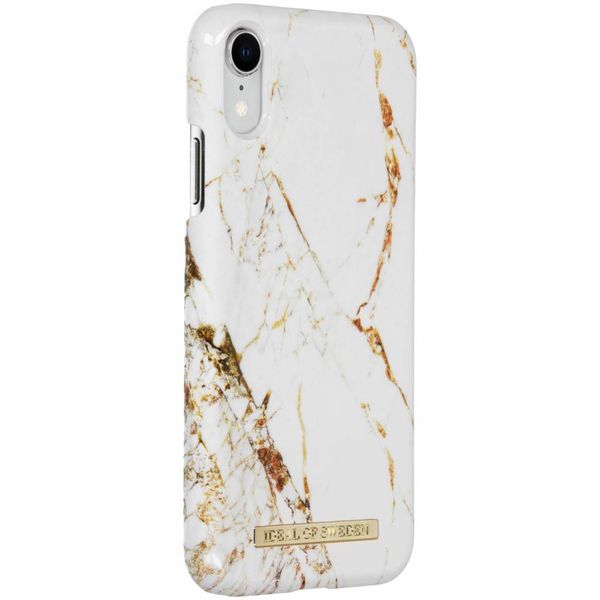 iDeal of Sweden Coque Fashion iPhone Xr