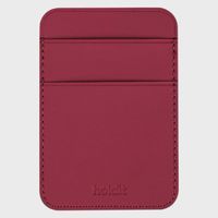 Holdit Porte-cartes - Red Velvet