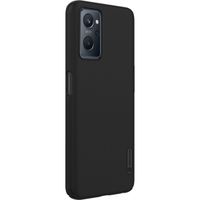 Nillkin Coque Super Frosted Shield Realme 9i - Noir