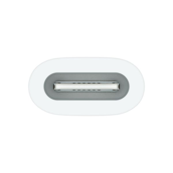 Apple Adaptateur USB‑C vers Apple Pencil - Blanc