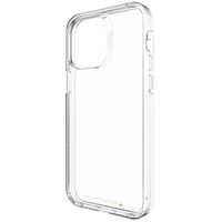 ZAGG Coque Crystal Palace iPhone 14 Pro Max - Transparent