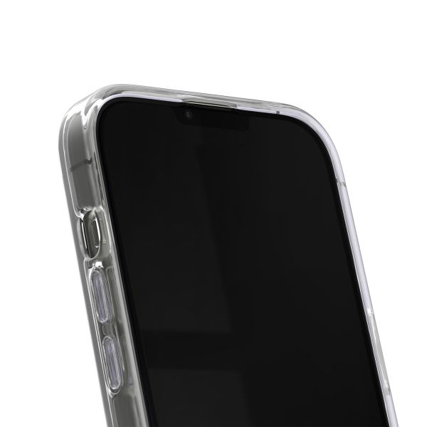 iDeal of Sweden Coque arrière Mirror Apple iPhone 14 / 13 - Petite Floral