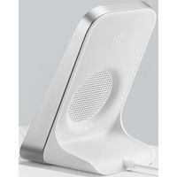 OnePlus Chargeur sans fil Warp Charge - 30W - Blanc