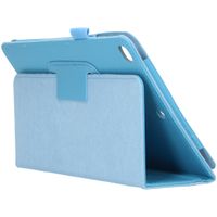 Coque tablette lisse iPad Mini 5 (2019) / Mini 4 (2015)