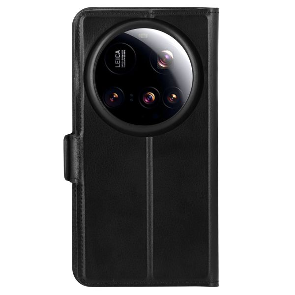 dbramante1928 Coque Oslo Pro Xiaomi 15 Ultra - Noir