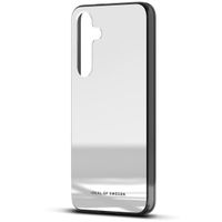 iDeal of Sweden Coque arrière Mirror Samsung Galaxy S24 Plus - Mirror