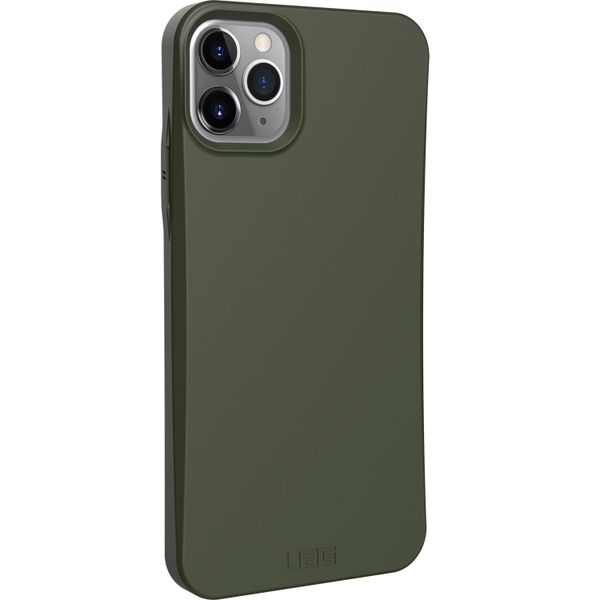 UAG Coque Outback iPhone 11 Pro Max - Vert