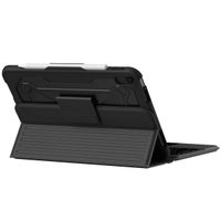 UAG Clavier Bluetooth robuste Apple iPad 11 (2025) 11 pouces A16 / iPad 10 (2022) 10.9 pouces - Noir