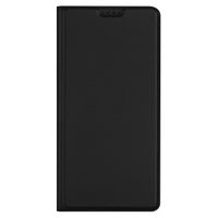 Dux Ducis Étui de téléphone Slim Samsung Galaxy S24 Plus - Noir