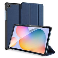 Dux Ducis Coque tablette Domo Galaxy Tab S6 Lite / Tab S6 Lite (2022)