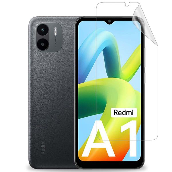 imoshion Protection d'écran Film 3pack Xiaomi Redmi A1 / A2