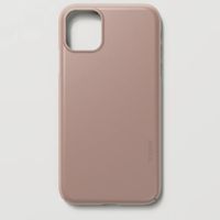 Nudient Coque Thin iPhone 11 - Dusty Pink