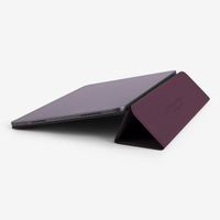 Pomologic BookCover Apple iPad 11 (2025) 11 pouces A16 / iPad 10 (2022) 10.9 pouces - Burgundy