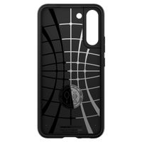 Spigen Coque Neo Hybrid Samsung Galaxy S22 - Noir