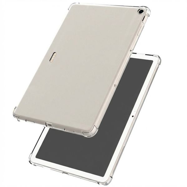 imoshion Coque antichoc Google Pixel Tablet - Transparent