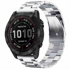 imoshion Bracelet en acier  - Connexion universelle 26 mm - Argent