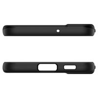 Spigen Coque Thin Fit Samsung Galaxy S22 - Noir